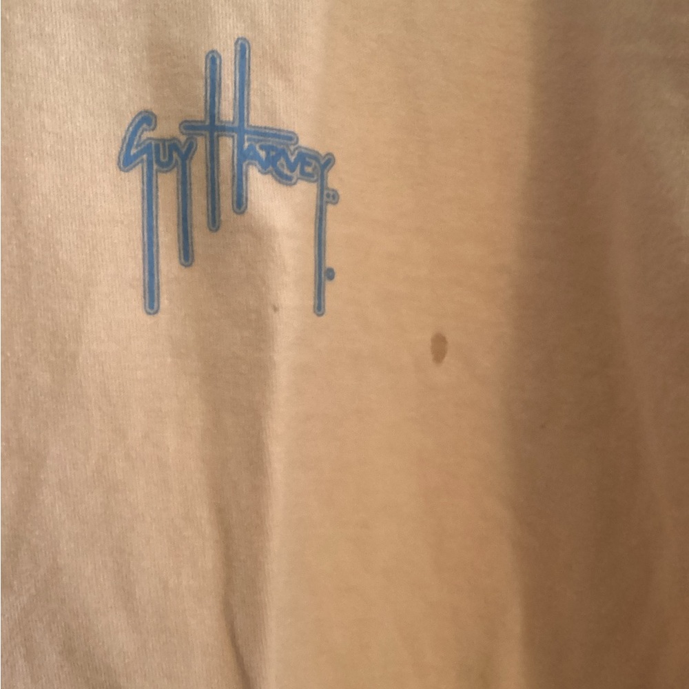 Guy Harvey Tee Shirt - Picture 2 of 4